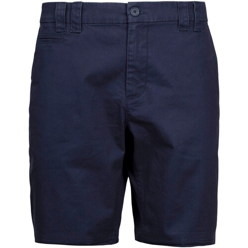 Abbigliamento Uomo Shorts / Bermuda Trespass Camowen Blu
