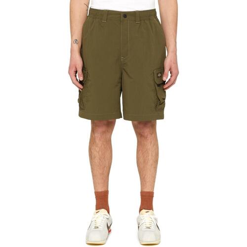 Abbigliamento Uomo Shorts / Bermuda Dickies  Verde