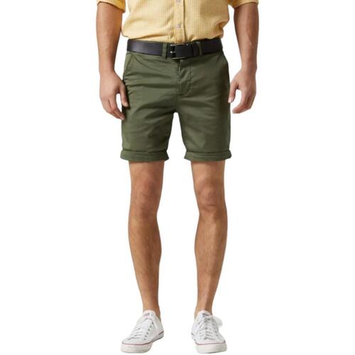 Abbigliamento Uomo Shorts / Bermuda Altonadock  Verde