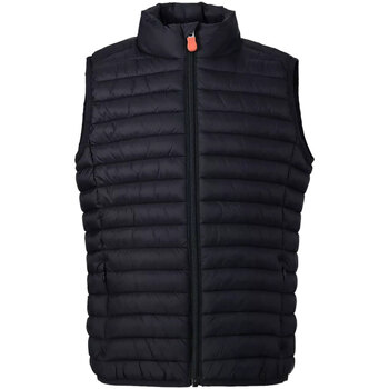 Save The Duck DOLIN GILET Nero