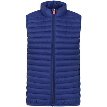 Save The Duck DOLIN GILET Blu