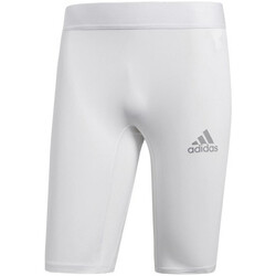 Abbigliamento Uomo Shorts / Bermuda adidas Originals CW9457 Bianco