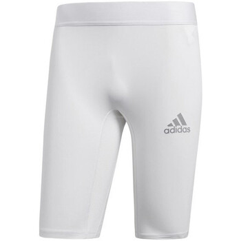 Abbigliamento Uomo Shorts / Bermuda adidas Originals CW9457 Bianco