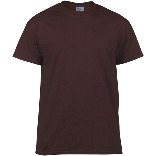 Abbigliamento T-shirts a maniche lunghe Gildan RW10046 Multicolore