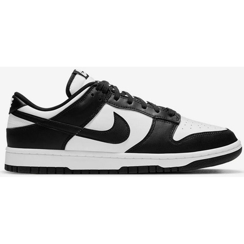 Scarpe Uomo Sneakers Nike ATRMPN-45456 Nero