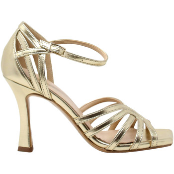 Scarpe Donna Sandali Grace Shoes OLIV012 Oro