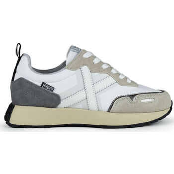 Scarpe Donna Sneakers Munich Xemine 8907061 Blanco Bianco