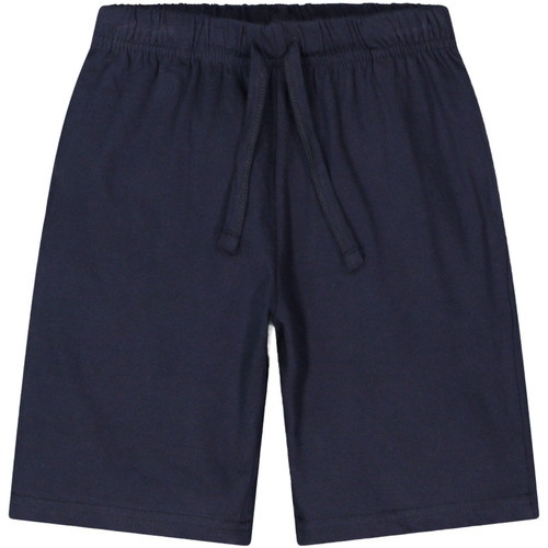 Abbigliamento Unisex bambino Shorts / Bermuda Melby 77F5744 Blu
