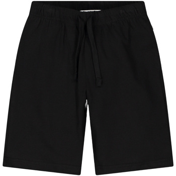 Abbigliamento Unisex bambino Shorts / Bermuda Melby 77F5744 Nero