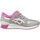 Scarpe Donna Sneakers Asics GEL-LYTE 3 GS Grigio