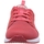 Scarpe Bambina Sneakers Puma CARSON Rosso
