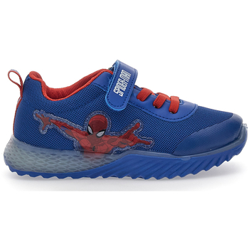 Scarpe Bambino Sneakers Disney SPIDERMAN 1310483 Blu
