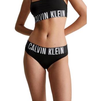 Abbigliamento Donna Reggiseno sportivo Calvin Klein Jeans  Nero
