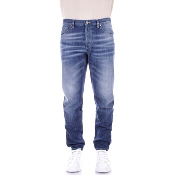 Abbigliamento Uomo Jeans slim Dondup UP434 DF0269GX9 Blu