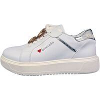 Scarpe Donna Sneakers Braccialini BB106 2000000456836 Bianco
