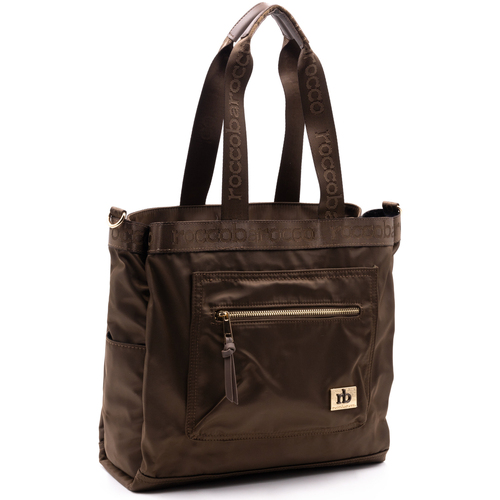 Borse Donna Tote bag / Borsa shopping Rocco Barocco Gloria T.M41