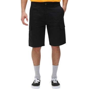 Abbigliamento Uomo Shorts / Bermuda Dickies MILLERVILLE SHORT Nero