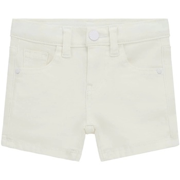 Image of Shorts Guess GMD STRETCH BULL DENIM SHORTS