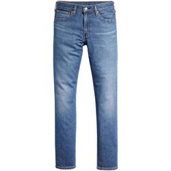 Abbigliamento Uomo Jeans slim Levi's JEANS 511 SLIM Blu