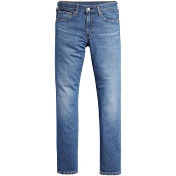 Abbigliamento Uomo Jeans slim Levi's JEANS 511 SLIM Blu