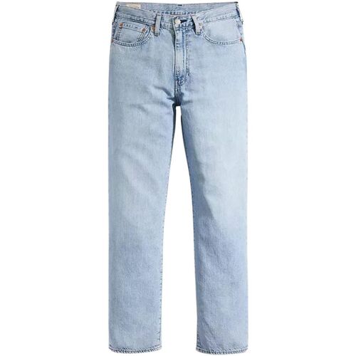 Abbigliamento Uomo Jeans dritti Levi's 568 STAY LOOSE Blu