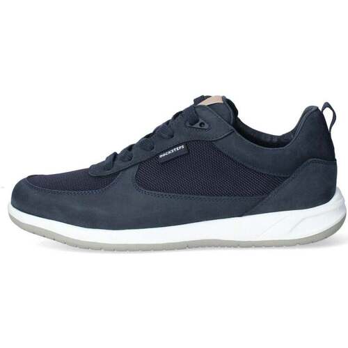 Scarpe Uomo Sneakers Docksteps 50067788529994 Blu