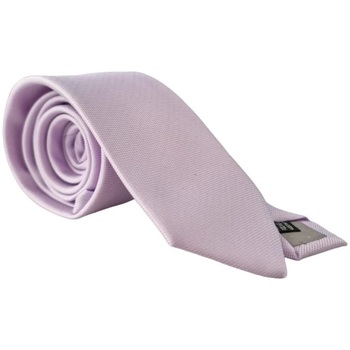 Abbigliamento Uomo Cravatte e accessori Manuel Ritz CRAVATTA Rosa