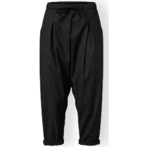 Abbigliamento Donna Pantaloni Wendykei Trousers 800003 - Black Nero