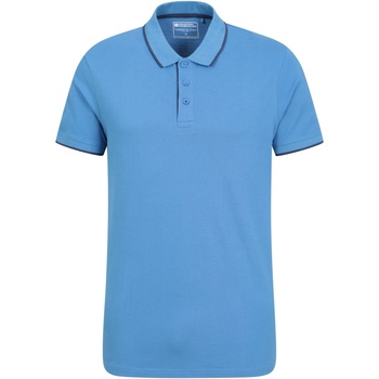 Abbigliamento Uomo T-shirt & Polo Mountain Warehouse Lakeside II Multicolore