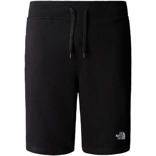 Abbigliamento Uomo Shorts / Bermuda The North Face Standard Short Light Nero