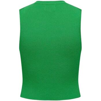 Abbigliamento T-shirt & Polo Only  Verde