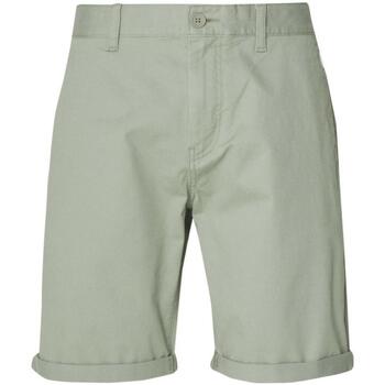 Abbigliamento Uomo Shorts / Bermuda Tommy Jeans  Verde