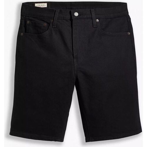 Abbigliamento Uomo Shorts / Bermuda Levi's 39864 0037 - 405 SHORT-BLUE CORE SHORT Blu