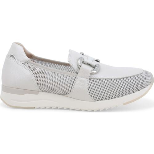 Scarpe Donna Sneakers Melluso K60102BK-234288 Bianco
