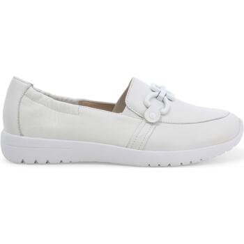Scarpe Donna Sneakers Melluso K60104BK-234293 Bianco