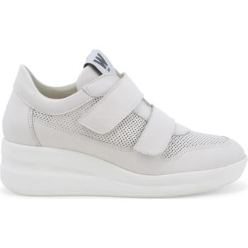 Scarpe Donna Sneakers Melluso R20249W-236835 Bianco