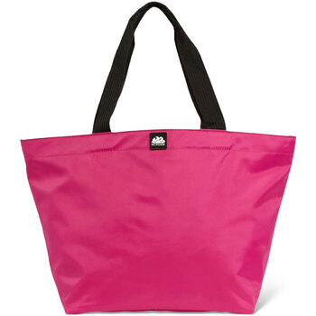 Borse Tote bag / Borsa shopping Sundek MAXI SHOPPING BAG Rosa