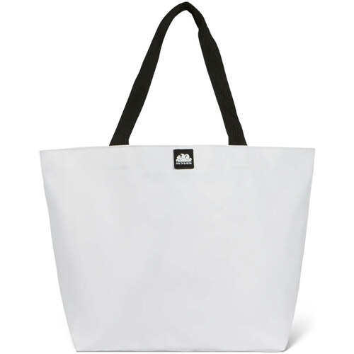 Borse Tote bag / Borsa shopping Sundek MAXI SHOPPING BAG Bianco