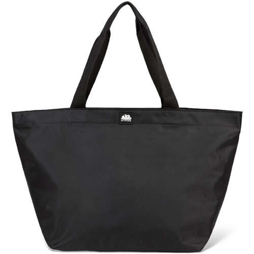 Borse Tote bag / Borsa shopping Sundek MAXI SHOPPING BAG Nero