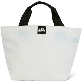 Borse Tote bag / Borsa shopping Sundek SMALL TOTE BAG Bianco