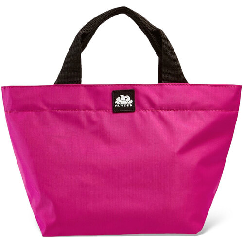 Borse Tote bag / Borsa shopping Sundek SMALL TOTE BAG Rosa