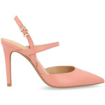 Sandalo con tacco  Ava Flex rosa