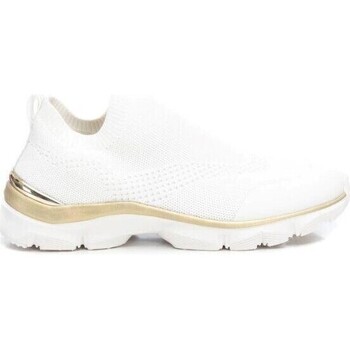 Scarpe Donna Sneakers Xti 142454 Bianco
