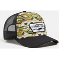 Image of Cappellino Vans Full patch trucker067