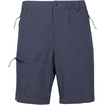 Abbigliamento Uomo Shorts / Bermuda Trespass Carlby Grigio