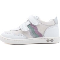 Scarpe Bambina Sneakers Primigi Baby Like Bianco