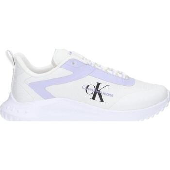 Scarpe Donna Sneakers Calvin Klein Jeans YW0YW01442 EVA RUNNER LOW YW0YW01442 EVA RUNNER LOW 