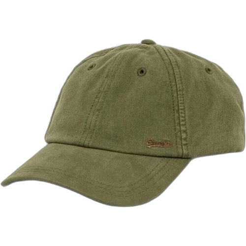 Accessori Cappellini Superdry 236670 Verde