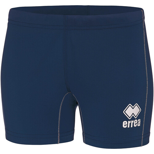 Abbigliamento Uomo Shorts / Bermuda Errea Gwen Panta Jr Blu