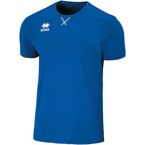 Abbigliamento T-shirt & Polo Errea Professional 3.0 T-Shirt Mc Jr Blu